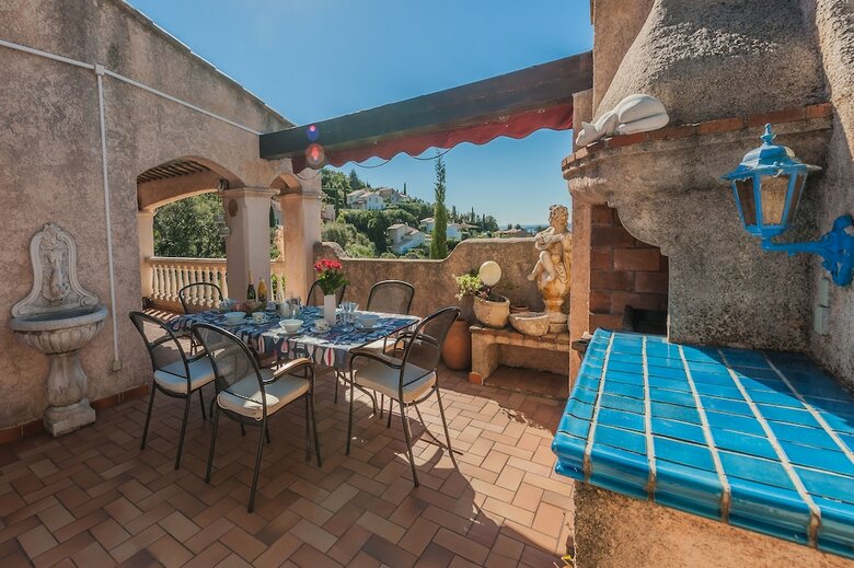 Villa Casa Bedamara