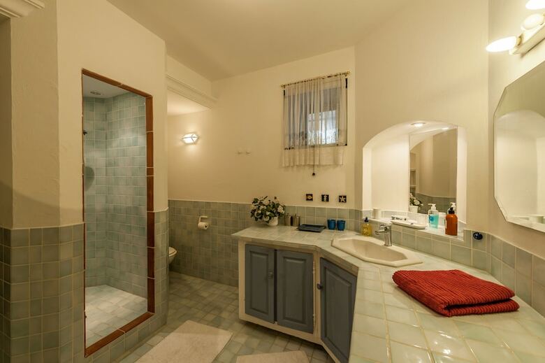 Villa Casa Bedamara