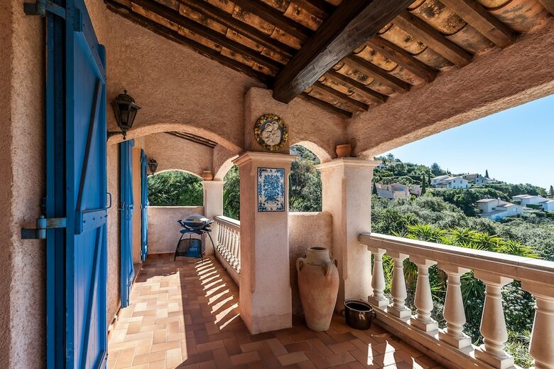 Villa Casa Bedamara