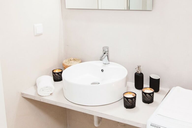 Apartamentos Modern Glamorous Apt In Athens Dt