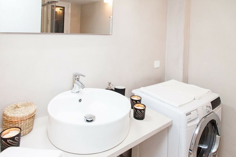 Apartamentos Modern Glamorous Apt In Athens Dt