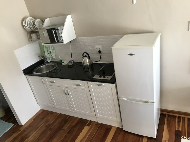 Apartamentos Withuis Hartenbos