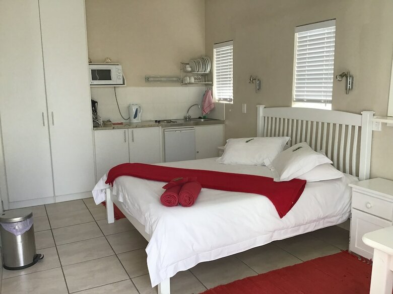 Apartamentos Withuis Hartenbos
