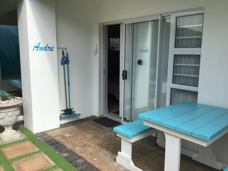 Apartamentos Withuis Hartenbos