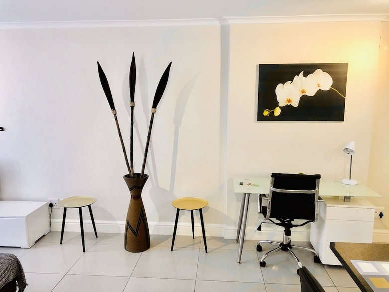 Apartamentos Beaumont Claremont 108