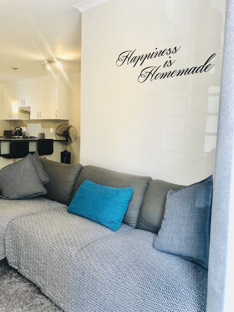 Apartamentos Beaumont Claremont 108