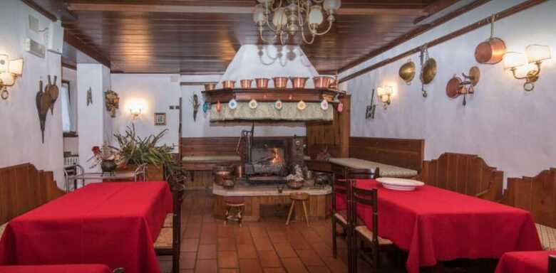Hotel Al Sole