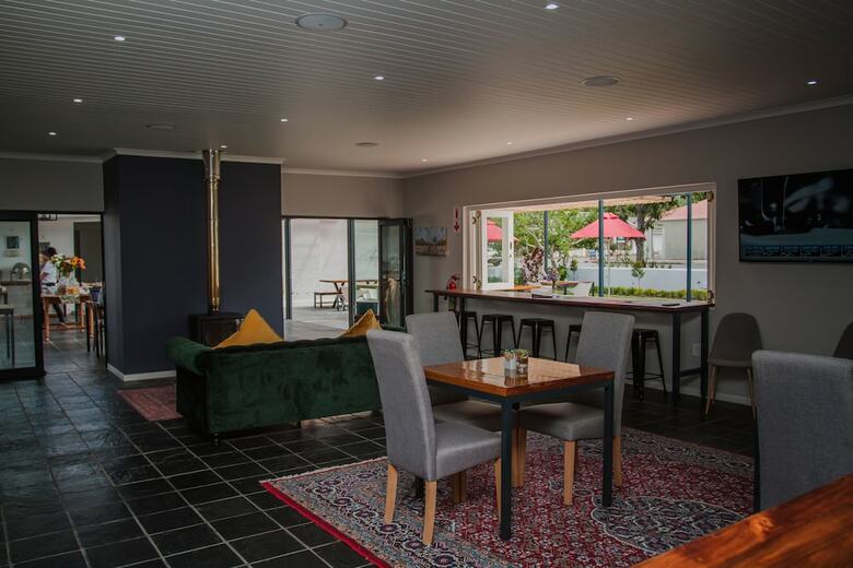 Hotel Aan de Eike Guest House
