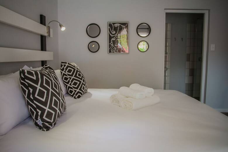 Hotel Aan de Eike Guest House