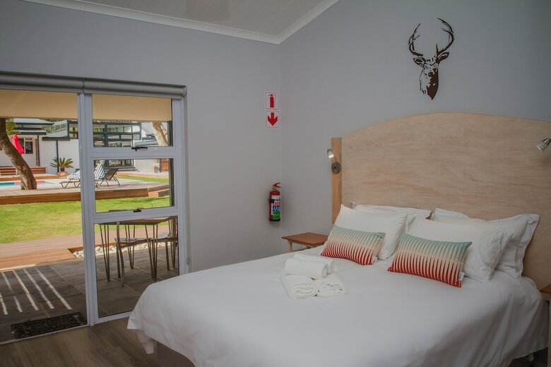Hotel Aan de Eike Guest House