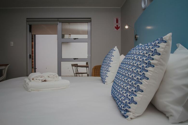 Hotel Aan de Eike Guest House