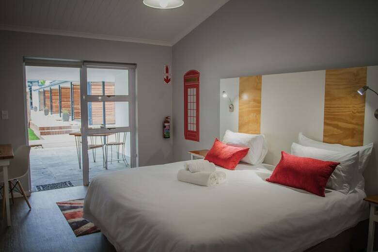 Hotel Aan de Eike Guest House
