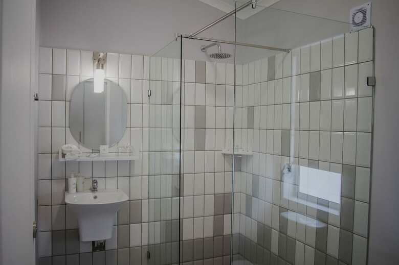 Hotel Aan de Eike Guest House
