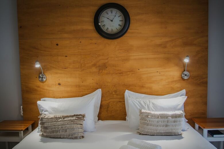 Hotel Aan de Eike Guest House