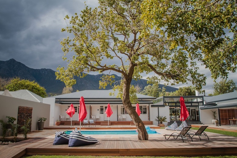 Hotel Aan de Eike Guest House