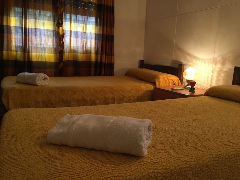 Altea Hotel de Las Sierras