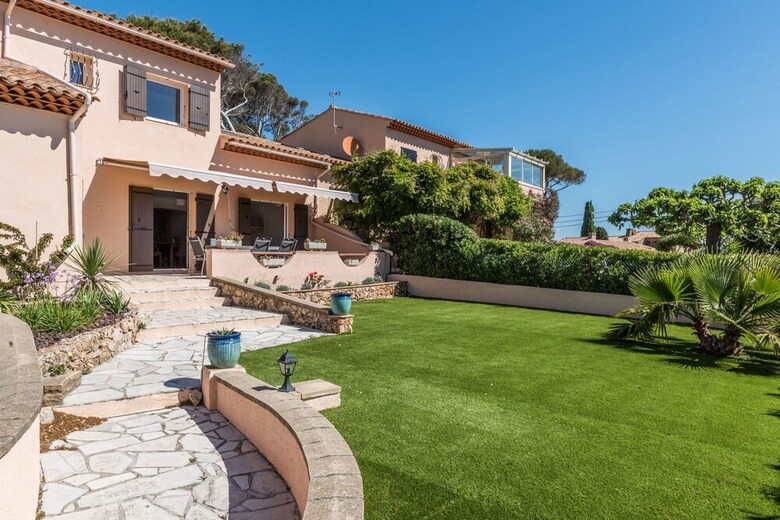 Villa Mistral