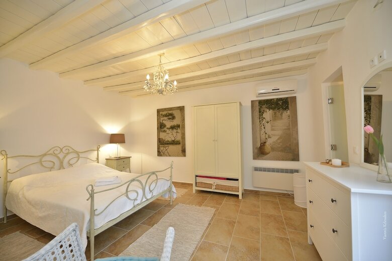 Villa Luna Sea