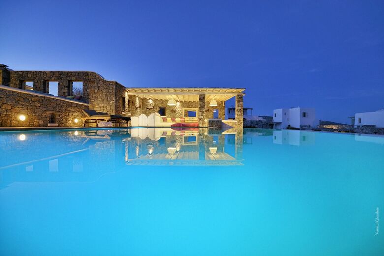 Villa Luna Sea