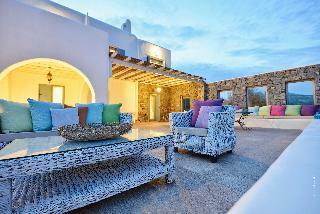 Villa Luna Sea