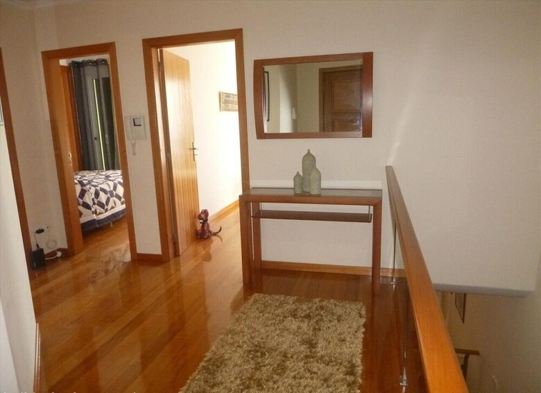 Apartamentos Casa Das Lajes