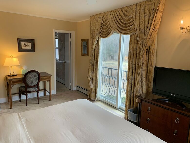 Hotel Copperhood Retreat & Spa