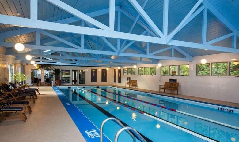 Hotel Copperhood Retreat & Spa