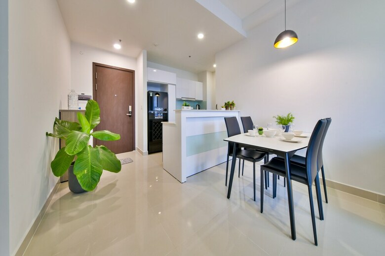 Ichiban Apartments