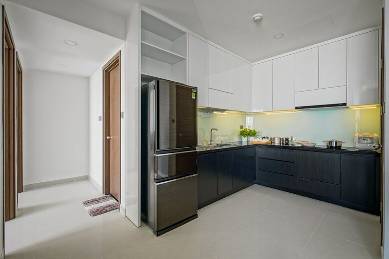 Ichiban Apartments