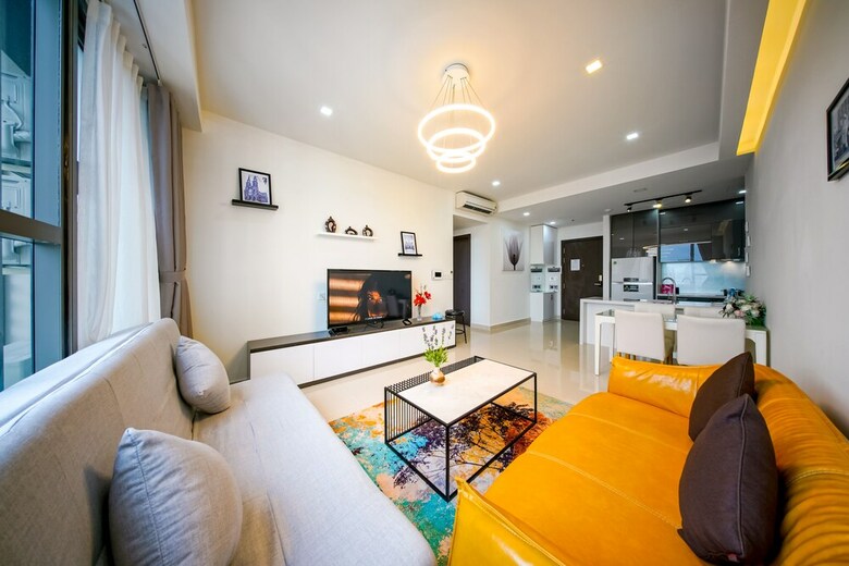 Ichiban Apartments