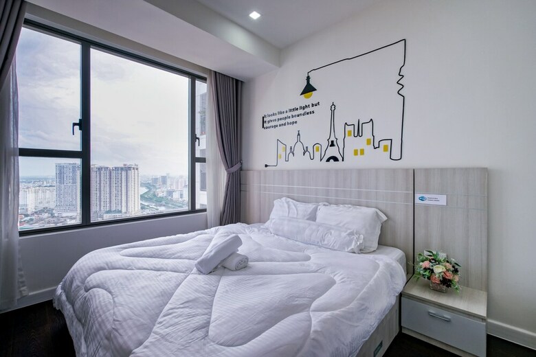 Ichiban Apartments