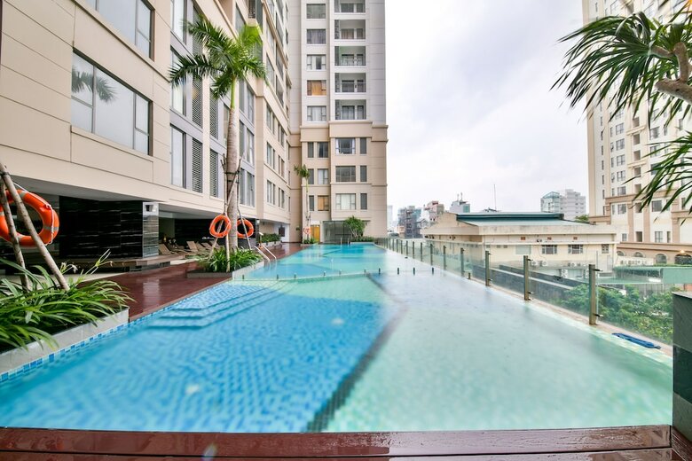 Ichiban Apartments
