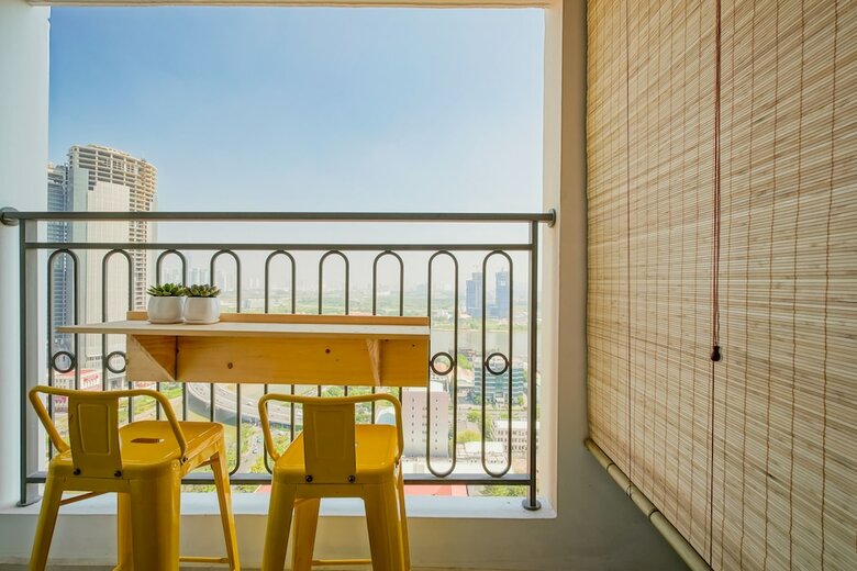 Ichiban Apartments