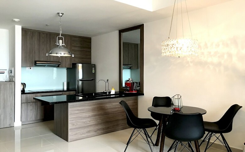 Ichiban Apartments