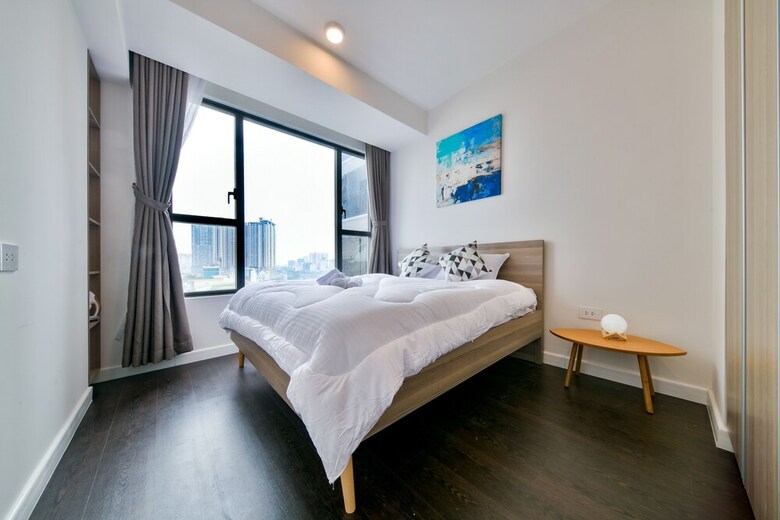 Ichiban Apartments