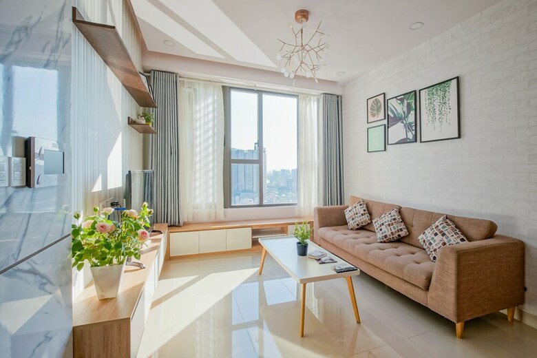 Ichiban Apartments