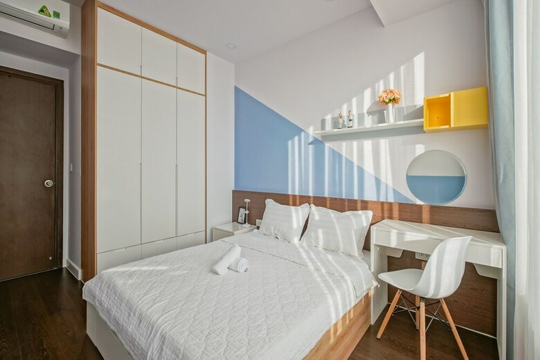 Ichiban Apartments