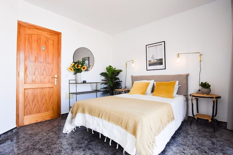 Apartamentos Fuerte Holiday Tarajalejo Dreamer