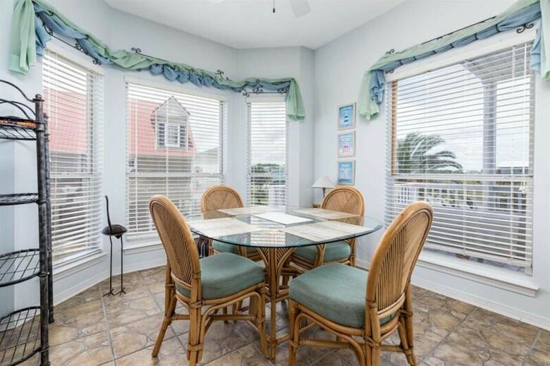 Beach Haven By Meyer Vacation Rentals