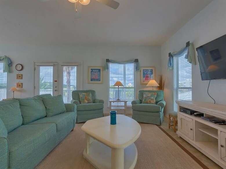 Beach Haven By Meyer Vacation Rentals