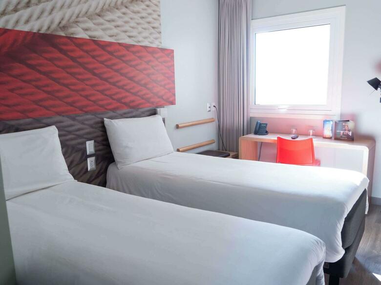 Hotel Ibis Trujillo