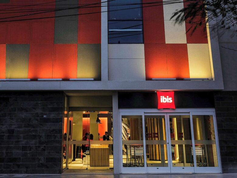 Hotel Ibis Trujillo