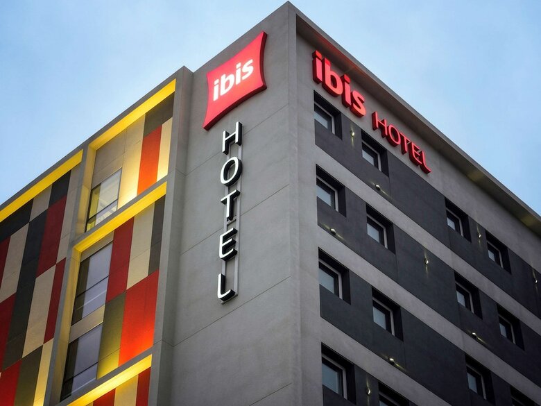Hotel Ibis Trujillo