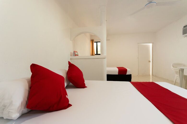 Oyo Hotel Mar Inn