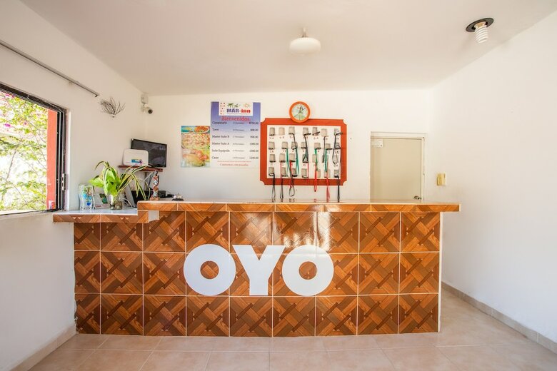 Oyo Hotel Mar Inn