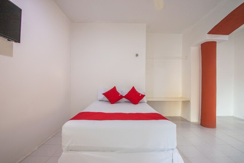 Oyo Hotel Mar Inn