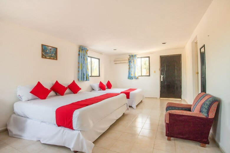 Oyo Hotel Mar Inn