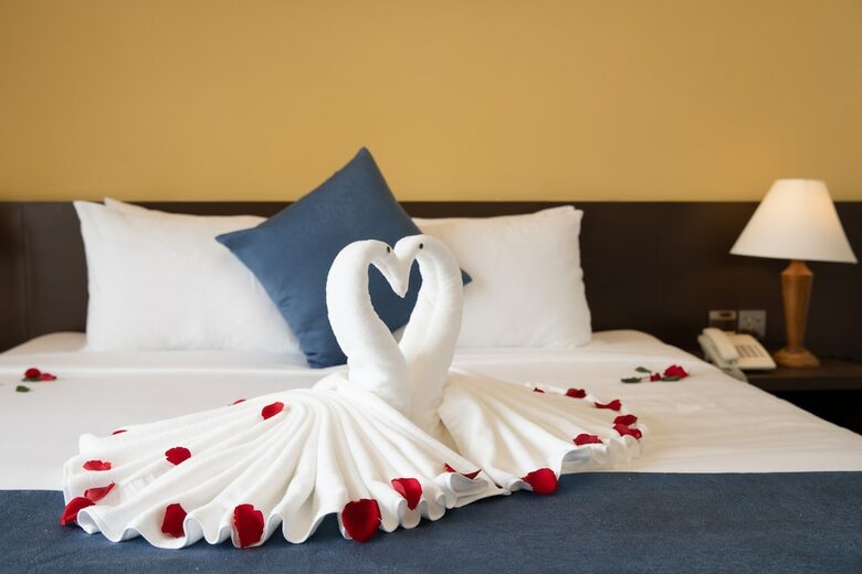 Hotel Triple Riverside Villa Hoi An