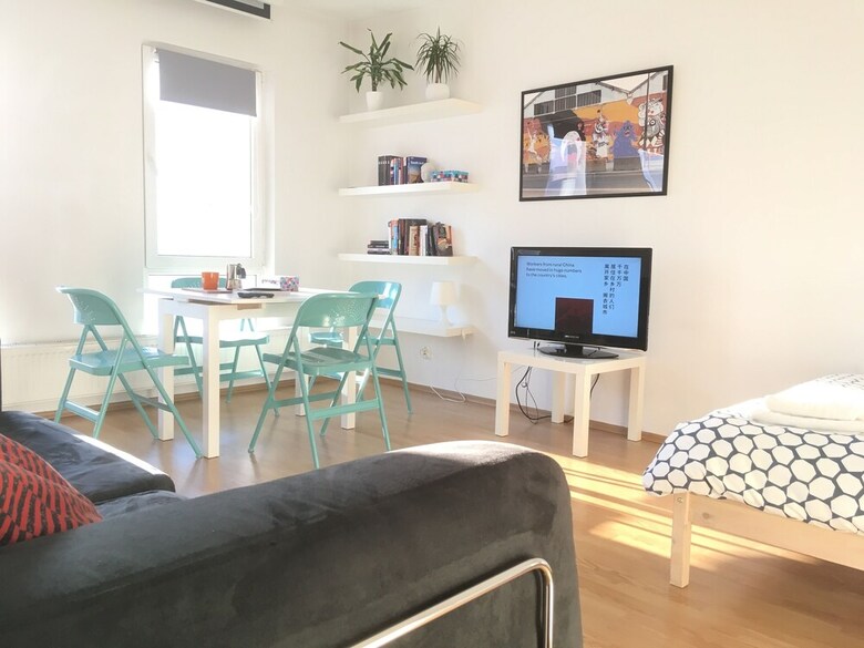 Apartament Typu Standard - Ul. Ho?a 40