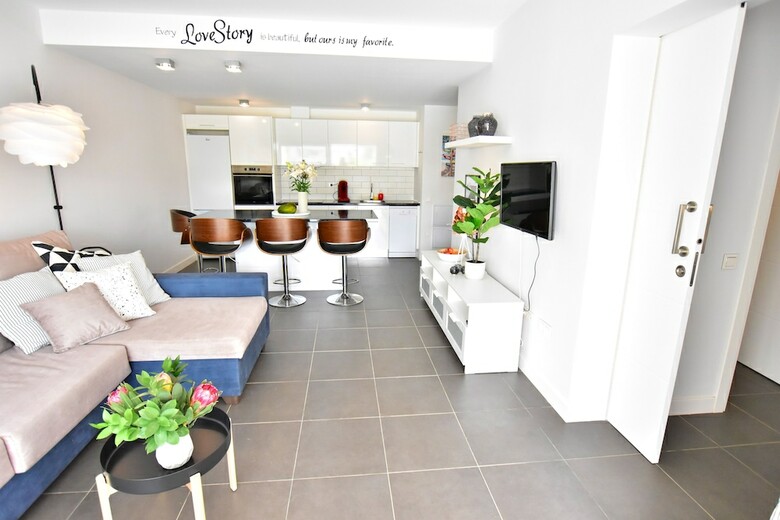 Fuerte Holiday Costa Dream Apartment
